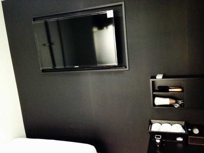 Ekonomy Hotel Nampo Пусан Экстерьер фото
