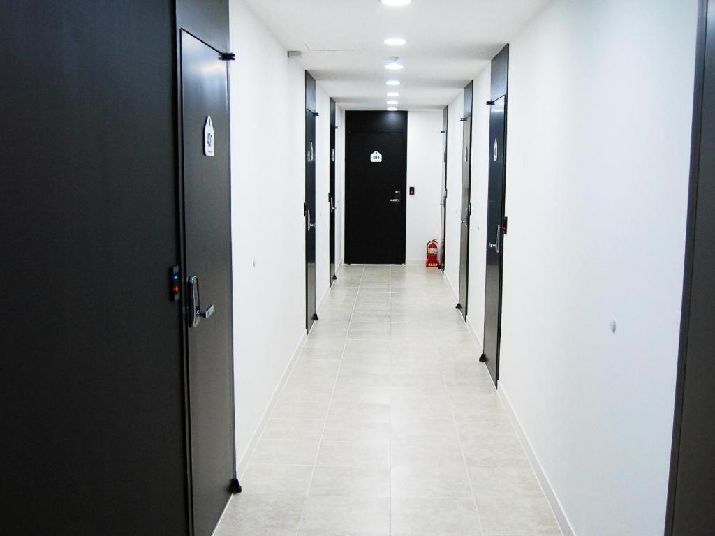 Ekonomy Hotel Nampo Пусан Экстерьер фото